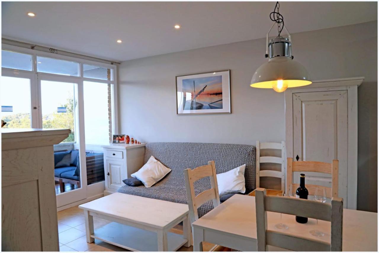 Excellent Sea View, Free Parking, Wifi Apartment Salou Exterior photo