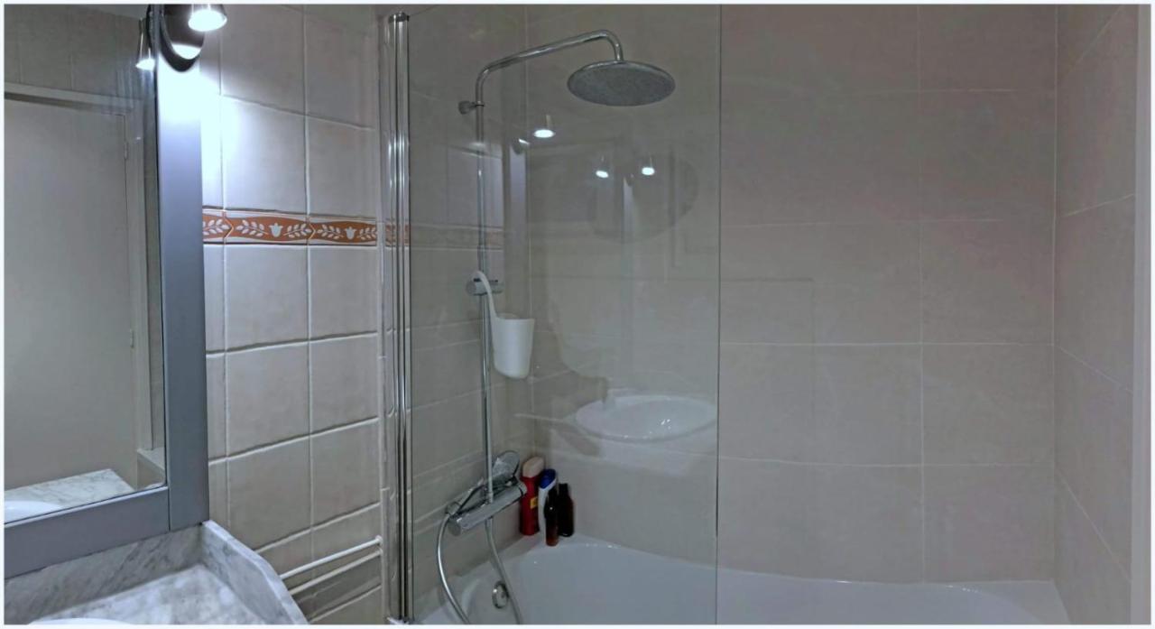 Excellent Sea View, Free Parking, Wifi Apartment Salou Exterior photo