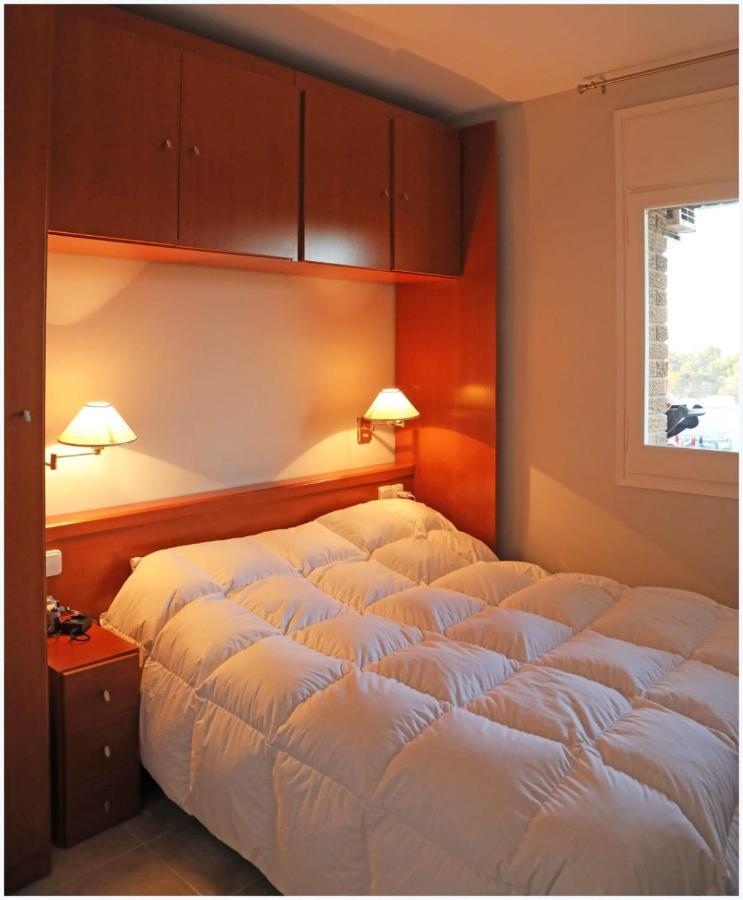 Excellent Sea View, Free Parking, Wifi Apartment Salou Exterior photo