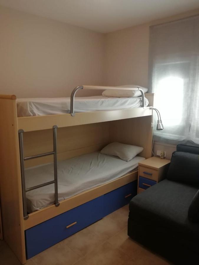 Excellent Sea View, Free Parking, Wifi Apartment Salou Exterior photo